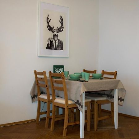 Apartament Widokowka Гдиня Екстериор снимка