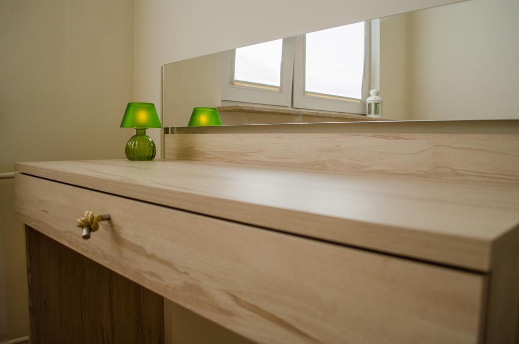 Apartament Widokowka Гдиня Стая снимка