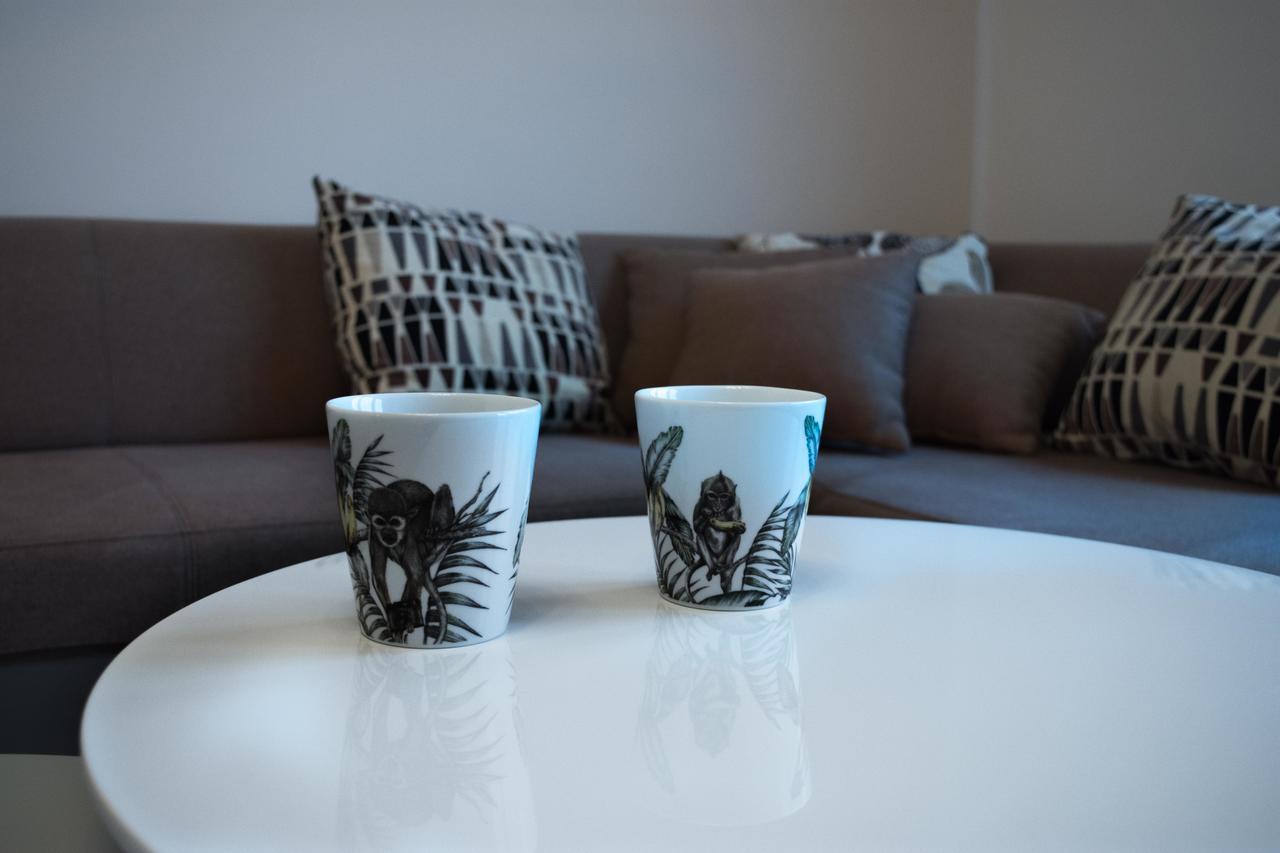 Apartament Widokowka Гдиня Екстериор снимка