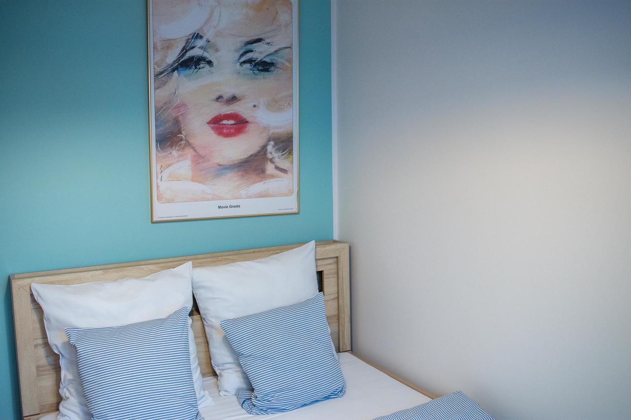 Apartament Widokowka Гдиня Екстериор снимка