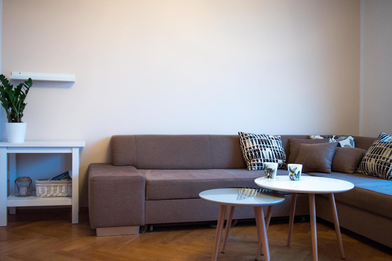 Apartament Widokowka Гдиня Екстериор снимка